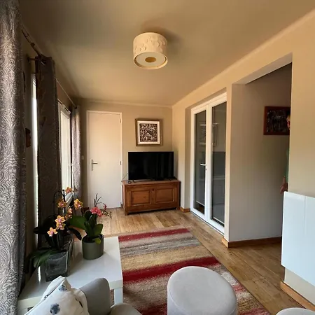 Appartement Village