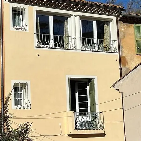 Appartement Village Bormes-les-Mimosas
