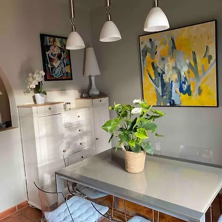 Village Appartement *