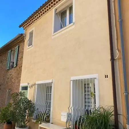 Appartement Village Bormes-les-Mimosas