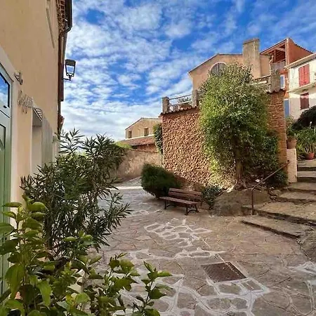 Village